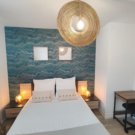 Doris 1 Apartman Châteaudun Kültér fotó