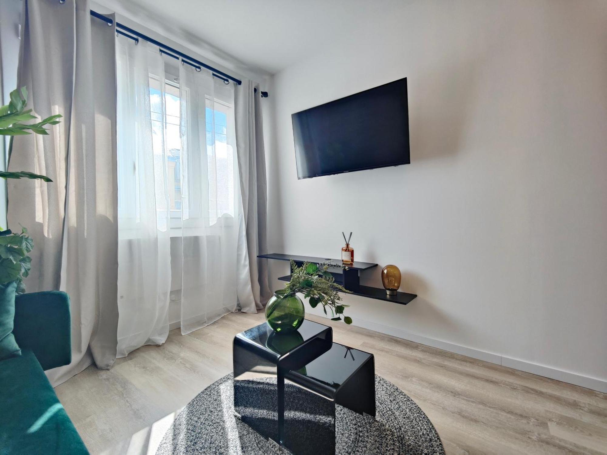 Doris 1 Apartman Châteaudun Kültér fotó