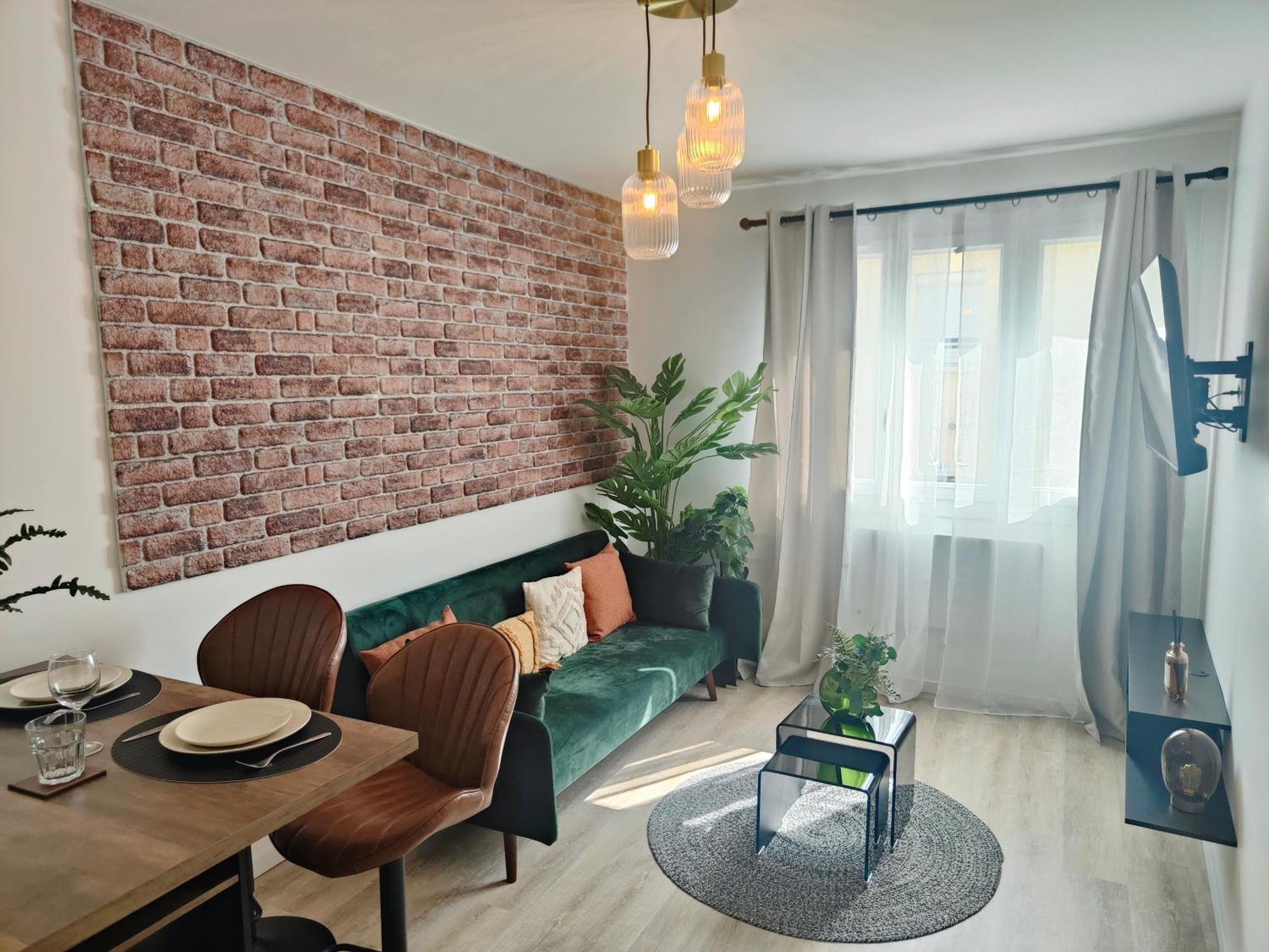 Doris 1 Apartman Châteaudun Kültér fotó