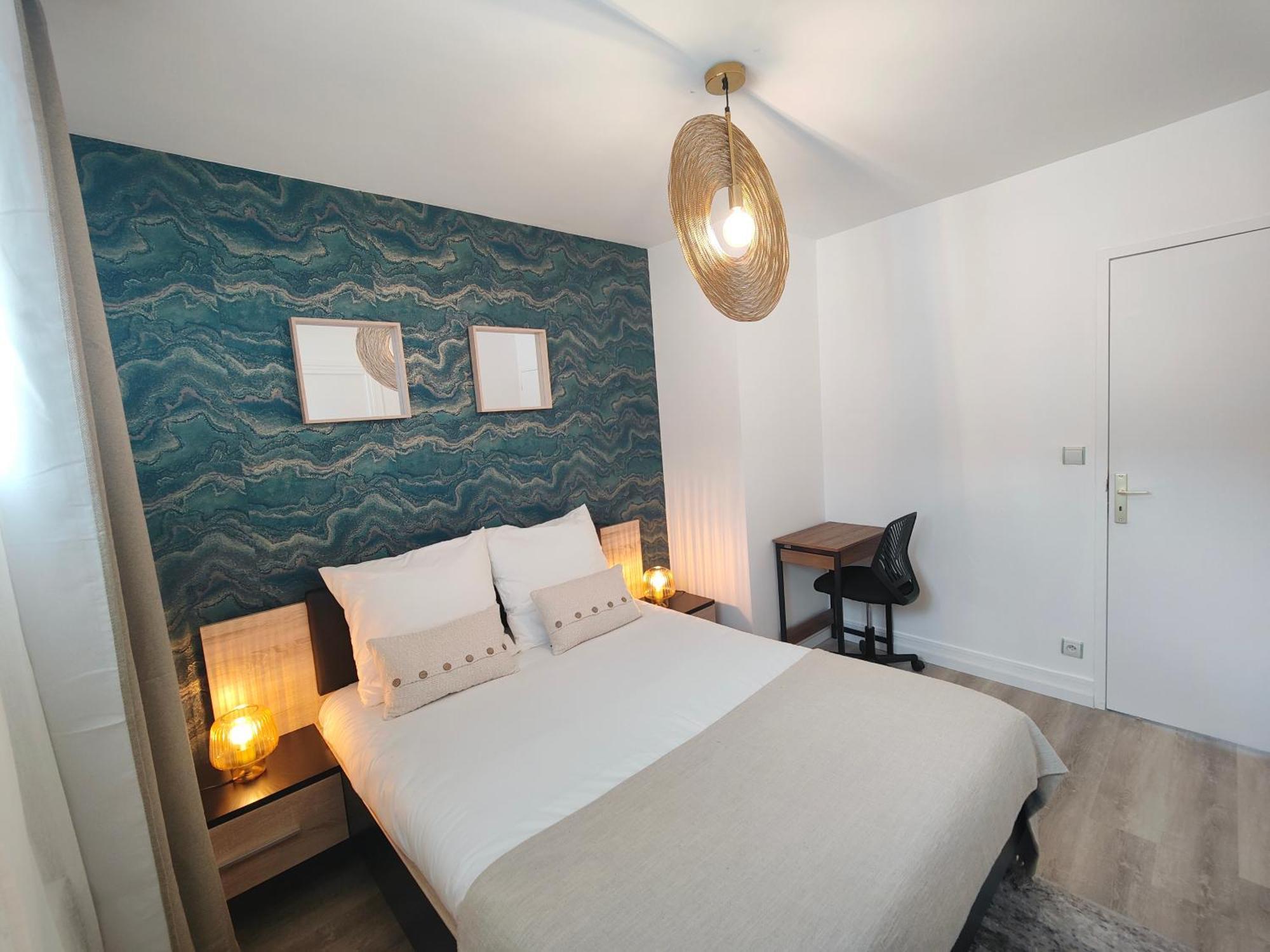 Doris 1 Apartman Châteaudun Kültér fotó