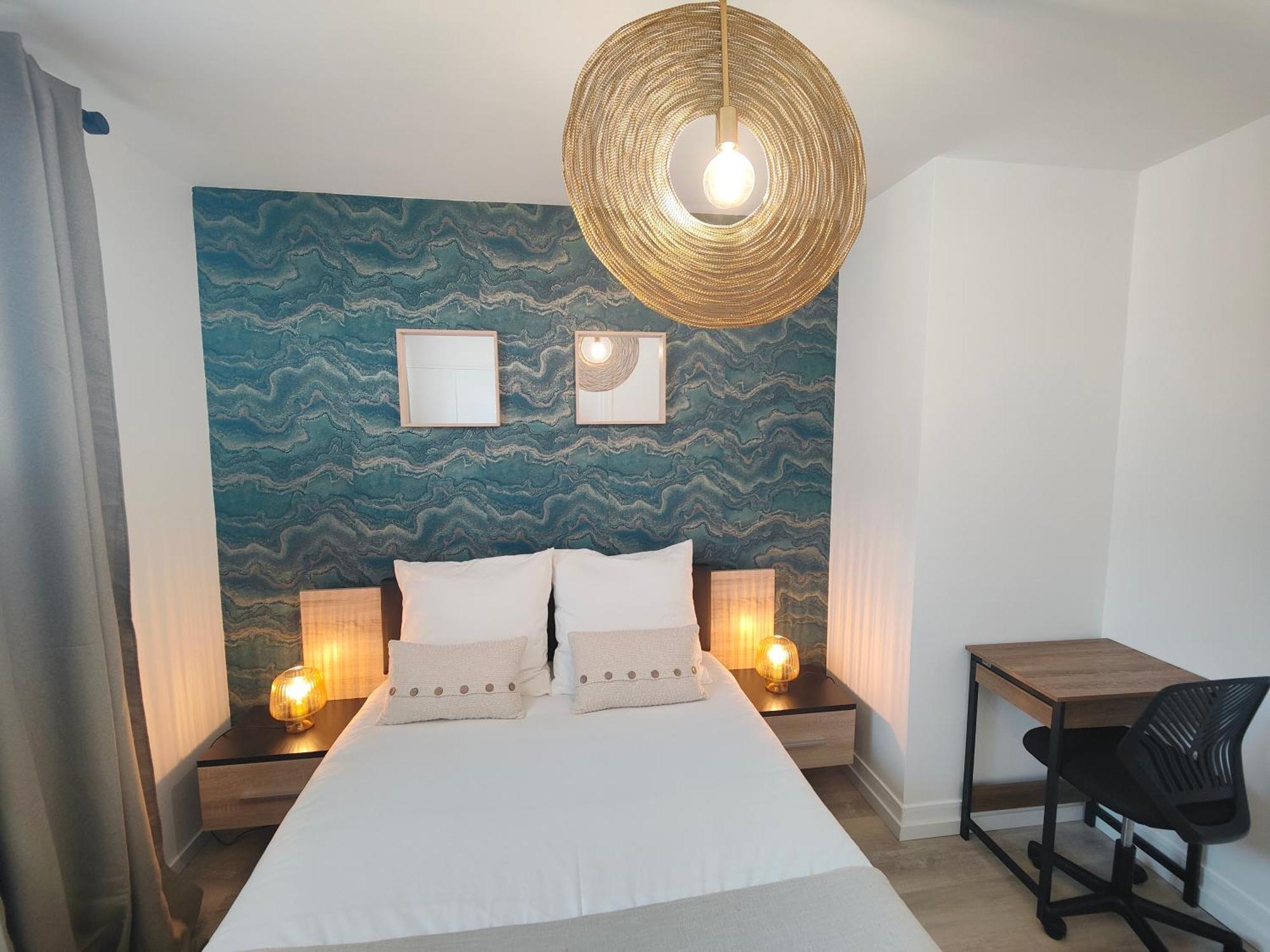 Doris 1 Apartman Châteaudun Kültér fotó