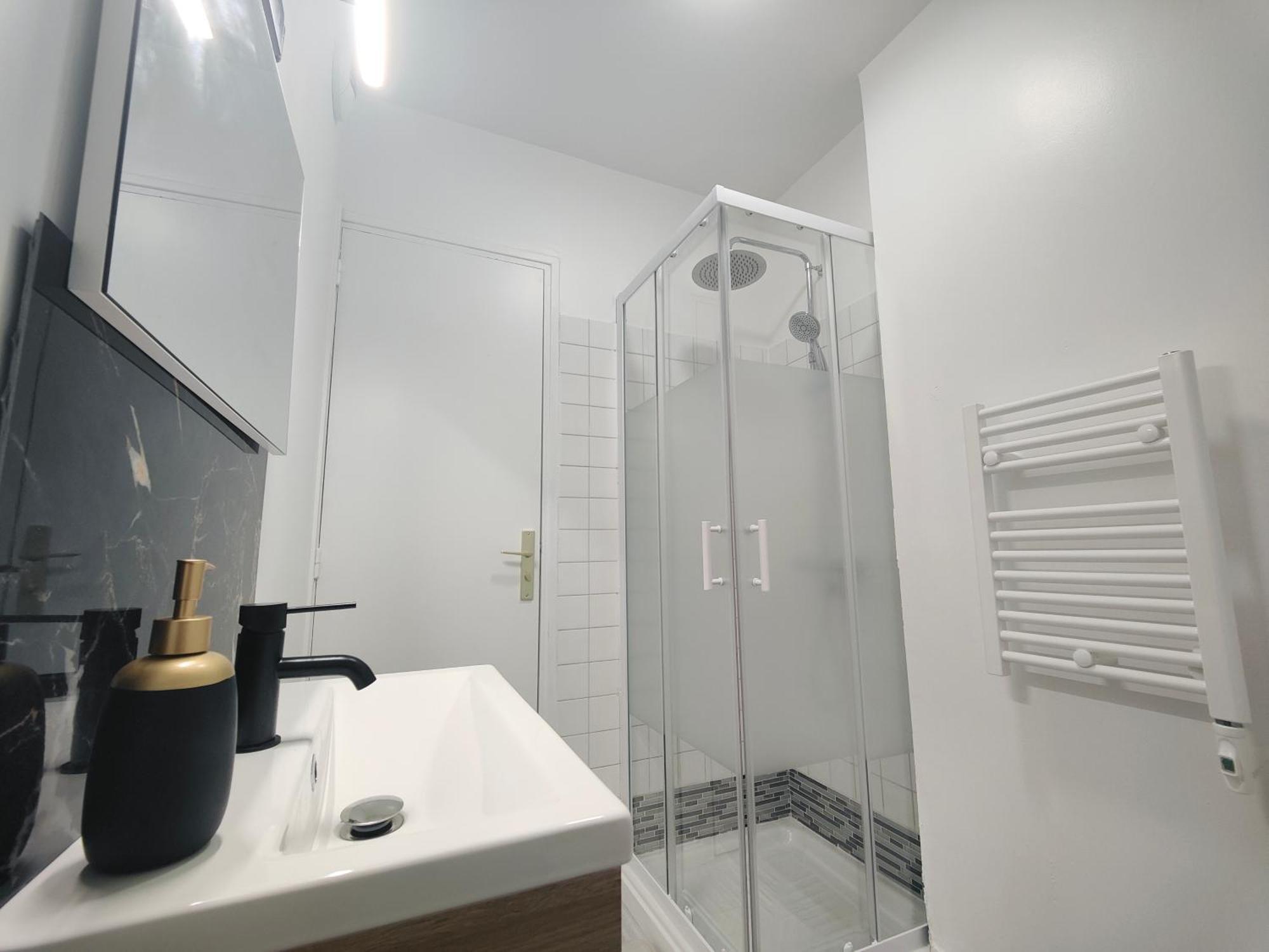 Doris 1 Apartman Châteaudun Kültér fotó